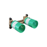 Hansgrohe Concealed Body for Concealed Mixers 13622180