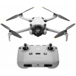 DJI Mini 4 Pro (DJI RC-N2)