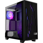 Modecom Volcano Perun Apex ARGB Black