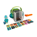 Lego Alien DJ BeatBox 43104