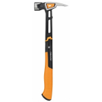 Fiskars Framing hammer XXL 22oz/ 16" milled