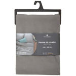 ATMOSPHERA Duvet cover Grey 140 x 200 cm