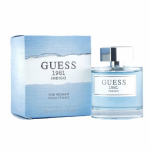Guess Guess 1981 Indigo For Women EDT 100 ml