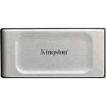 Kingston Kingston XS2000 Portable - SSD - 4TB - USB-C 3.2 Gen 2x2 (20 Gbit/ s),
