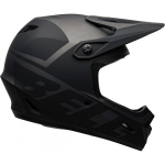 Bell Bell full face helmet BELL TRANSFER matte black size S (53-55 cm) (DWZ