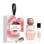 Narciso Rodriguez All Of Me EDP 90ml + EDP 10ml Set