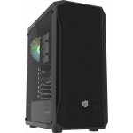 Fury Shobo SH4 RGB Black