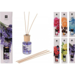 KOOPMAN HOME AIR SCENT WITH STICKS 100ML