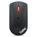 Lenovo ThinkBook Bluetooth Silent Mouse Black