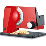 Graef S110 red
