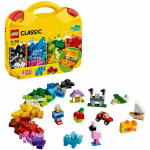 Lego Creative Suitcase 10713
