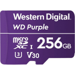 Western Digital Micro SDXC 256 GB Class 10 WDD256G1P0C