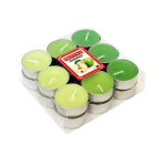PROVENCE Tealights Apple 18pcs