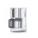 Braun KF1505WH