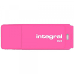 Integral Neon 16GB Pink