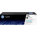 HP 19A CF219A Black