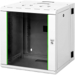 DIGITUS Wall Mounting Cabinet Unique Series DN-19 12-U-3