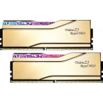 G.skill Trident Z5 Royal Neo 2x16GB DDR5 6400MHZ DIMM F5-6400J3039G16GX2-TR5NG