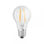 Osram Ledvance LED VALUE CLA 60 7W/ 827 220-240V FILAMENT E27 806lm bulb.