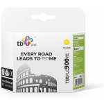 TB Print TBB-LC3213Y Yellow