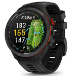 Garmin Approach S70 47mm Black 010-02746-12