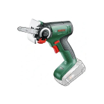 Bosch UniversalCut 18V-65 Solo micro saw, without battery