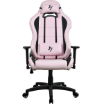 Arozzi Torretta Super Soft Gaming Chair Pink