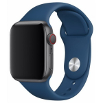 Devia 42/ 44mm Blue Horizon Deluxe Sport