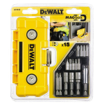 DeWALT Dewalt 15pcs screwdriver set. (DT7918)