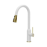 Quadron QUADRON JESSICA kitchen mixer (3573591_WHMPVDG1)