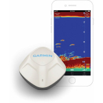 Garmin Striker Cast