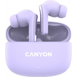 Canyon OnGo 9 Purple