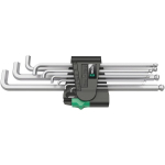 Wera Wera angle key set 950 PKS / 9 SM N