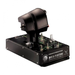 Thrustmaster HOTAS Warthog Dual Throttles for PC