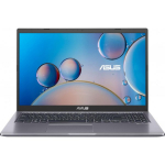 Asus X515JA-BQ2633 15.6 FHD IPS i5-1035G1 8GB 256SSD EN DOS Gray