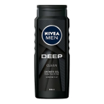 Nivea Nivea Deep Clean Shower Gel 500 ml