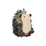 TRIXIE Trixie hedgehog toy with catnip and sound 8 cm