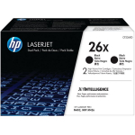 HP 26X must