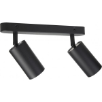 Maclean Ceiling lamp SPOT GU10 MCE452 B