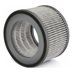 Soehnle Filtrs AirFresh Clean 400
