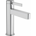 Hansgrohe Finoris 110 with pop-up Chrome