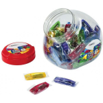 Emtec 32GB C410 Color Mix - Candy Jar 2.0 Multicolour
