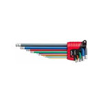 Wiha Wiha L-key set ErgoStar holder - 41483
