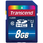 Transcend Premium 300X 8GB