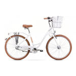 Romet Pop Art Classic 26 2024 18"/ M White