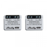 Shelly PMMiniGen3x2 2 tk