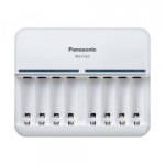 Panasonic Eneloop BQ-CC63E