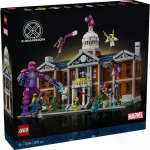 Lego 76294 The X-Mansion