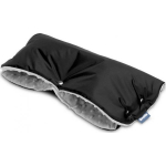 Sensillo Sensillo MINKY WALKER MOUSE - BLACK