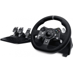 Logitech G920 Driving Force USB for PC/ Xbox One